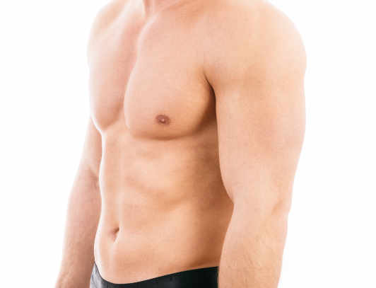 Servicios cirugía plástica y estética: cirugía estética masculina