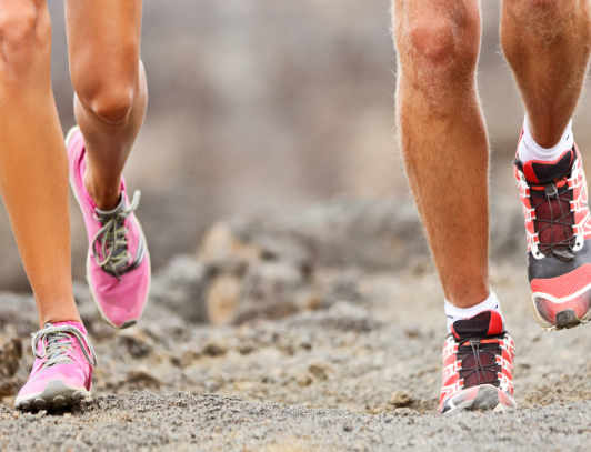 podología deportiva estudio biomecánico de la pisada en el Centro Clínico Quirúrgico Aranjuez
