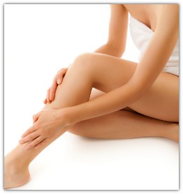 tratamiento corporal de depilación laser. Medicina Estética del Centro Clínico Quirúrgico de Aranjuez