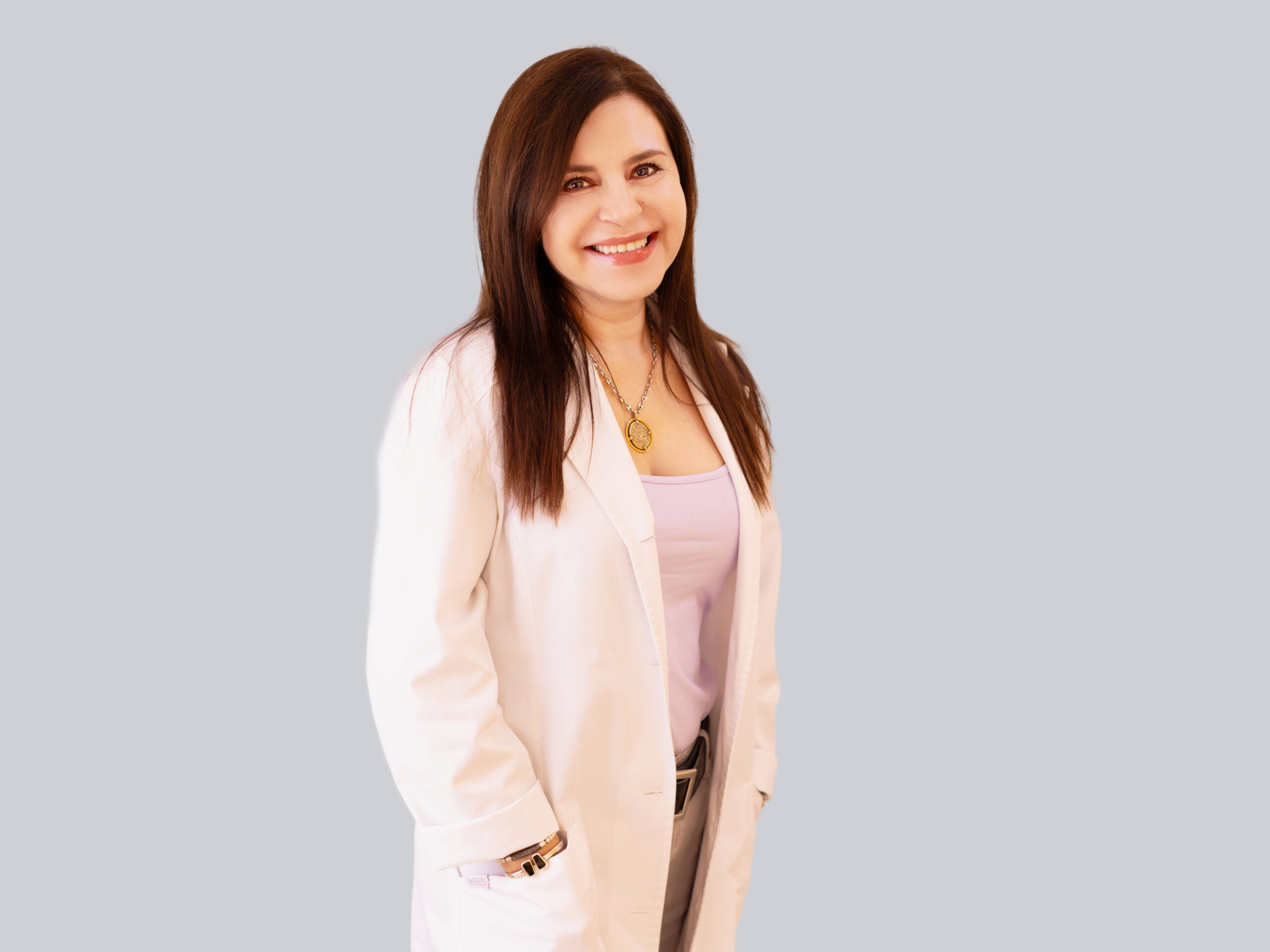 Dra. Claudia Larrarte