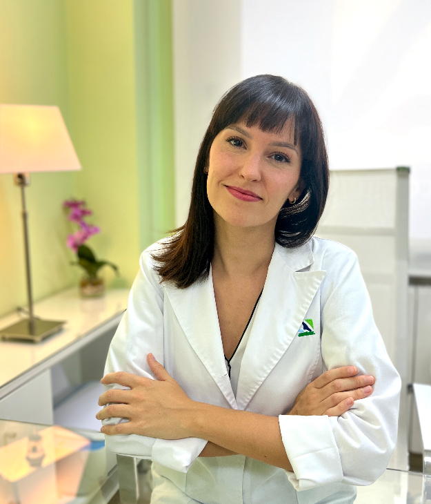 Dra. Laura García Lorenzo